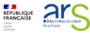 Logo ARS IDF