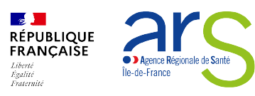 Logo ARS IDF