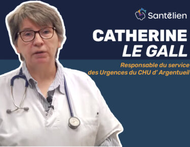 vignette catherine LE GALLl